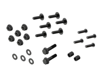 VBG sada šroubů pro uchycení pružiny